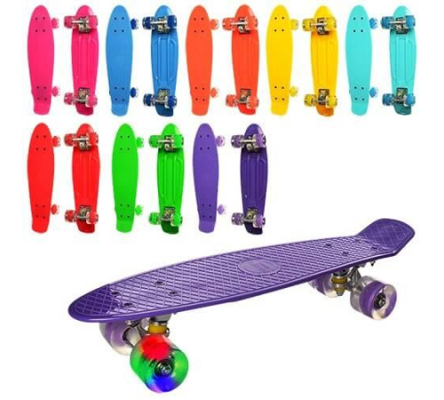 Скейт "Пенни Борд" (MS0848-5)